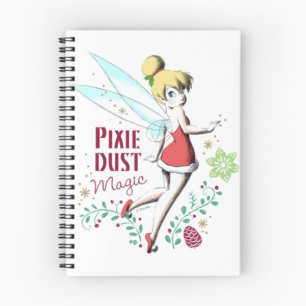 Item preview, Cute Pixie Dust Magic  designed and sold by DecVette9.