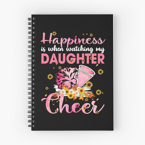 Item preview, HAPPINESS DAUGHTER CHEER designed and sold by Yasmeen79.
