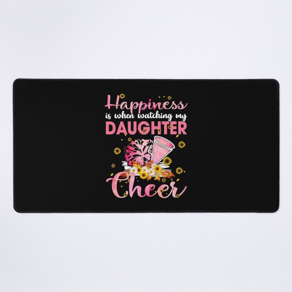Item preview, HAPPINESS DAUGHTER CHEER designed and sold by Yasmeen79.