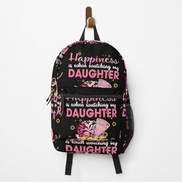 Item preview, HAPPINESS DAUGHTER CHEER designed and sold by Yasmeen79.