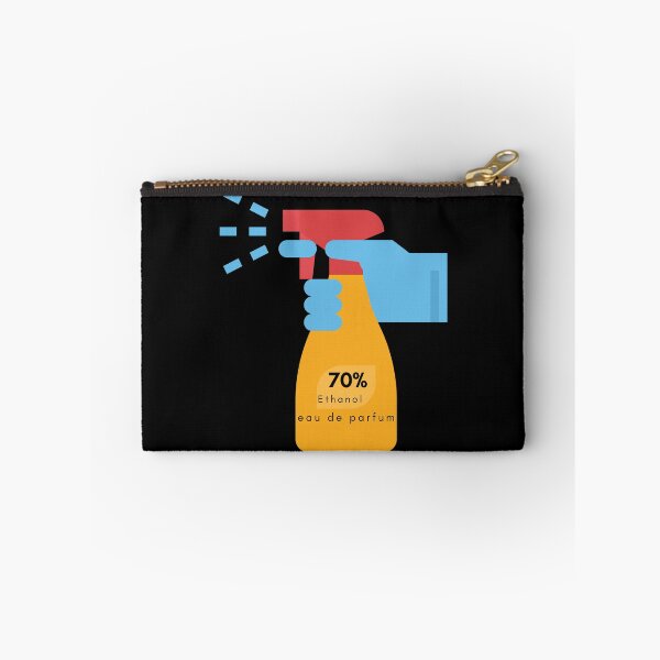 Item preview, 70% Ethanol the Scientist Fragrance of Choice designed and sold by Chromatin.