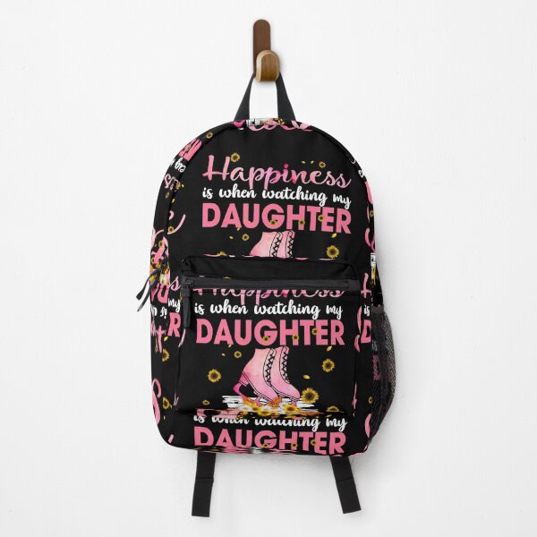 Item preview, HAPPINESS DAUGHTER SKATE designed and sold by Yasmeen79.