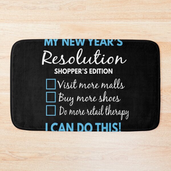 Item preview, Happy New Years Eve 2022 - Shopper designed and sold by Liana Wilkinson.