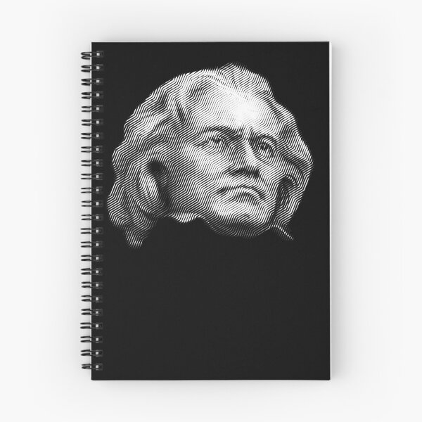 Item preview, Ludwig van Beethoven, portrait designed and sold by close-up.biz.