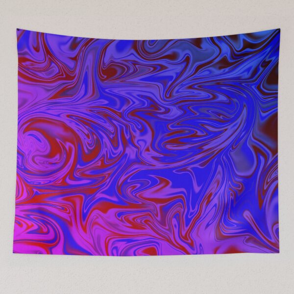 Item preview, Fluid Paint Pouring Art, Abstract Art, Phone Cases designed and sold by JoesCornerStore.