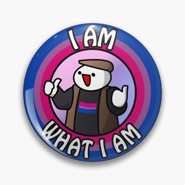 Item preview, I Am What I Am — Tony designed and sold by So Okay Here's the Thing.