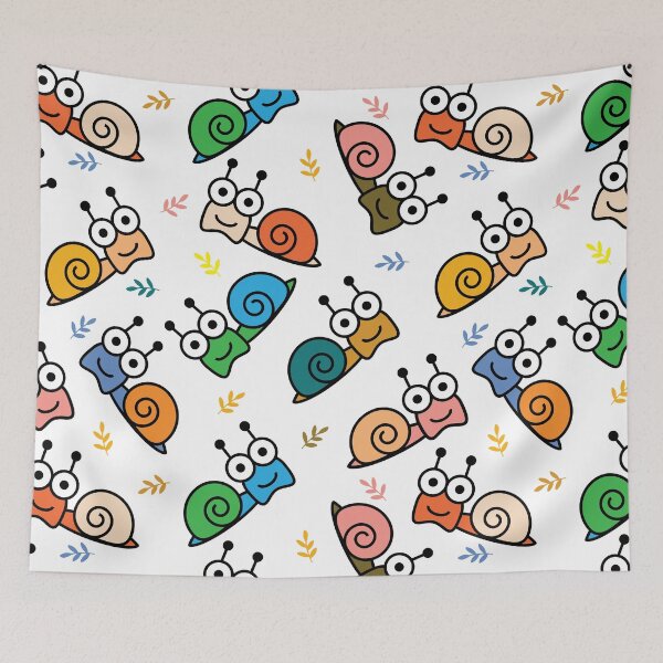 Item preview, Slug it snail it designed and sold by yakibo.