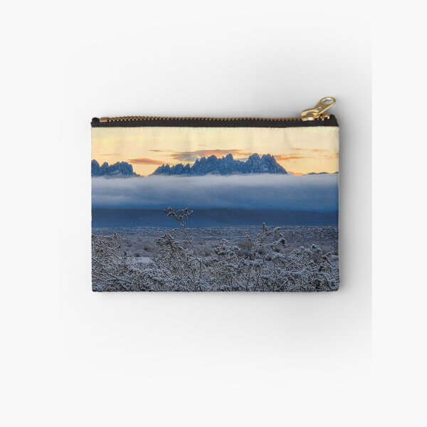 Item preview, Cloudbank hovering the Organ Mountains designed and sold by William E Lopez.