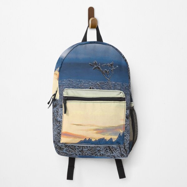 Item preview, Cloudbank hovering the Organ Mountains designed and sold by William E Lopez.