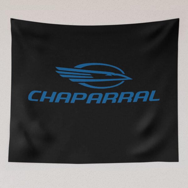 Item preview, Chaparral Boats designed and sold by Tapsishopid.