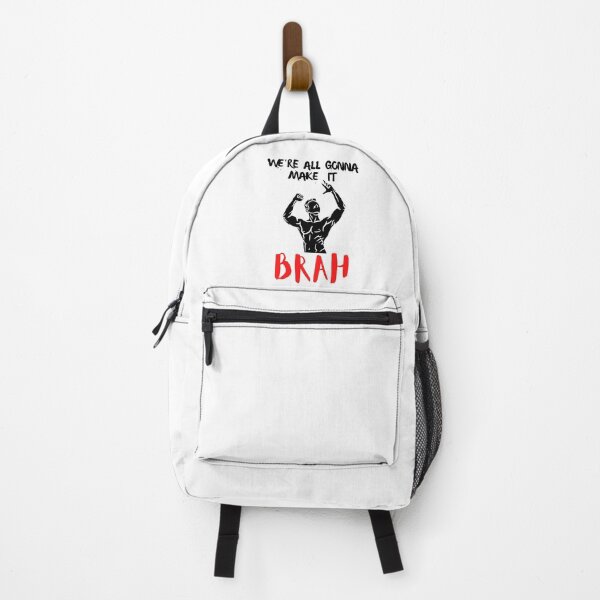 Item preview, WE'RE ALL GONNA MAKE IT designed and sold by KDM-Designs.