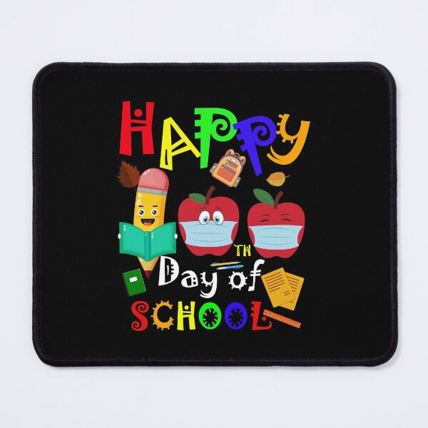 Item preview, Happy 100th Day of School designed and sold by Yasmeen79.