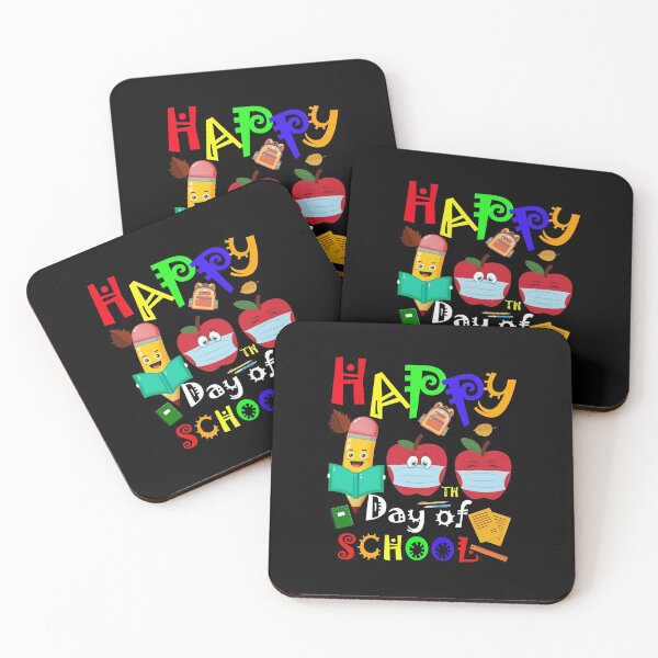Item preview, Happy 100th Day of School designed and sold by Yasmeen79.