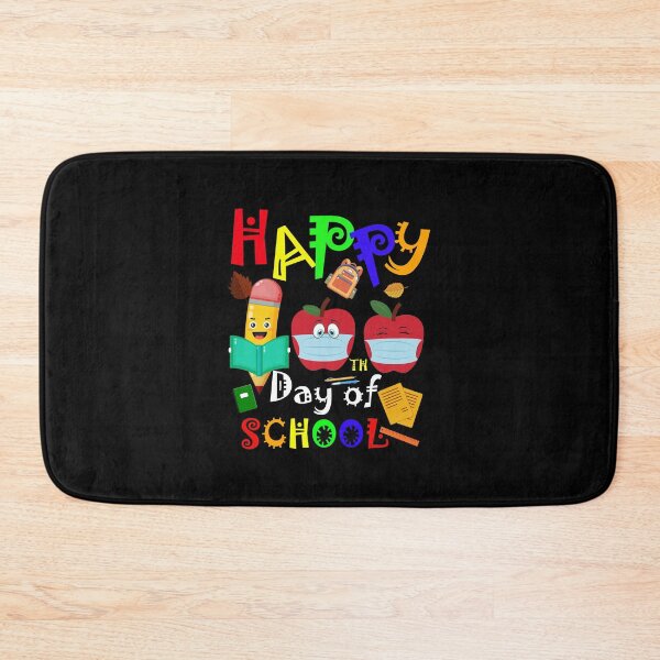 Item preview, Happy 100th Day of School designed and sold by Yasmeen79.