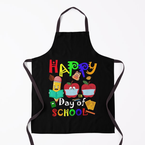 Item preview, Happy 100th Day of School designed and sold by Yasmeen79.
