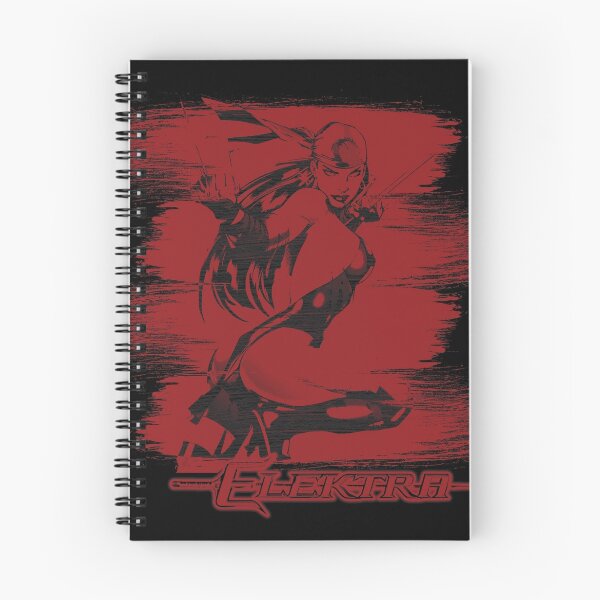 Item preview, Elektra: Ninja Assassin designed and sold by athyabm.