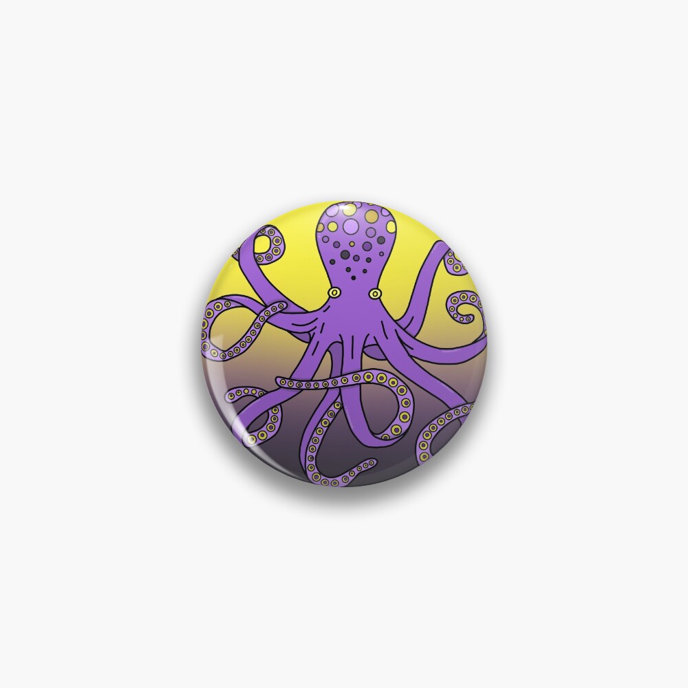 Item preview, Pin designed and sold by lolaboutelle.