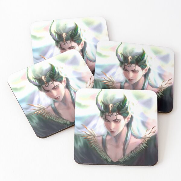 Item preview, Fairy Malleus designed and sold by TERRA999VENTUS.