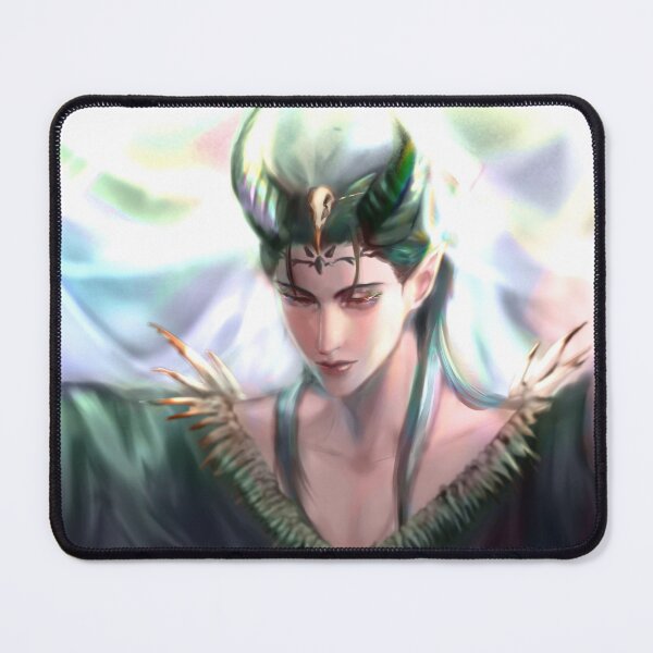 Item preview, Fairy Malleus designed and sold by TERRA999VENTUS.