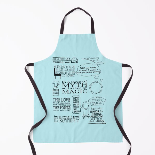 Item preview, Merlin Quotes designed and sold by Luke-Simson.