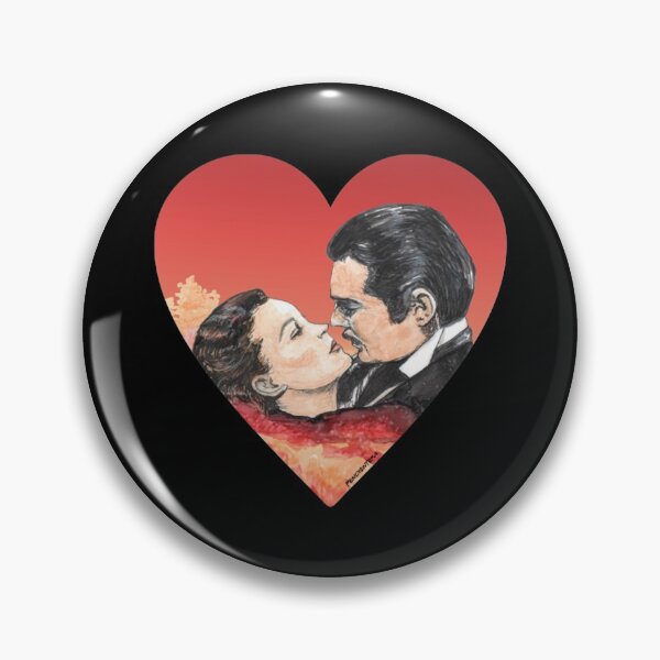 Item preview, Gone with the wind designed and sold by adoslavduse.