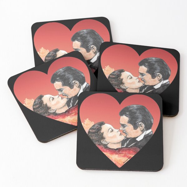 Item preview, Gone with the wind designed and sold by adoslavduse.