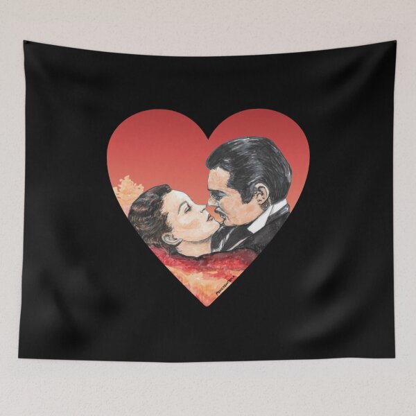 Item preview, Gone with the wind designed and sold by adoslavduse.