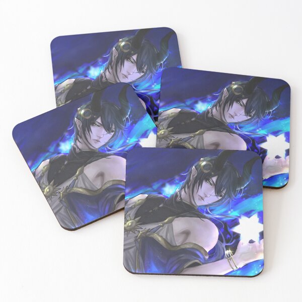 Item preview, Star event Malleus designed and sold by TERRA999VENTUS.