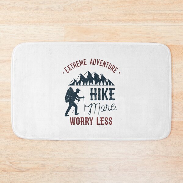 Item preview, Hiking - extreme adventure designed and sold by Yasmeen79.