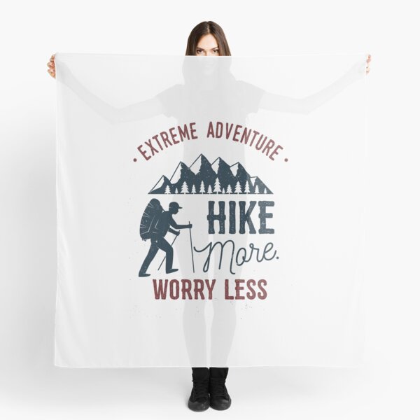 Item preview, Hiking - extreme adventure designed and sold by Yasmeen79.