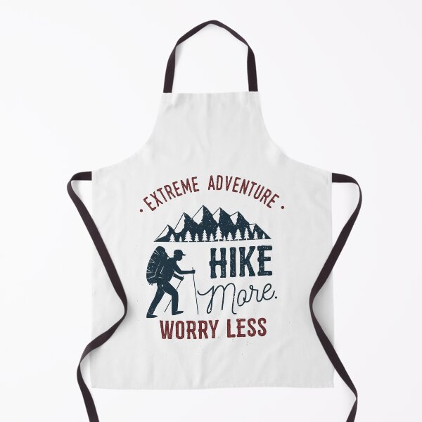 Item preview, Hiking - extreme adventure designed and sold by Yasmeen79.