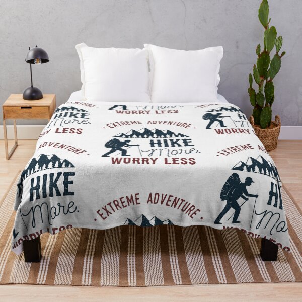 Item preview, Hiking - extreme adventure designed and sold by Yasmeen79.