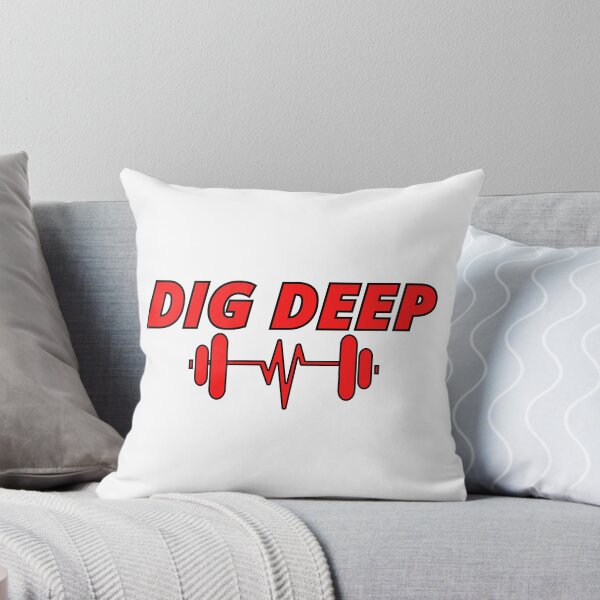 Item preview, DIG DEEP designed and sold by BroShop001.