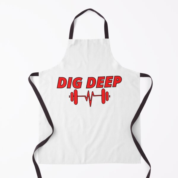 Item preview, DIG DEEP designed and sold by BroShop001.