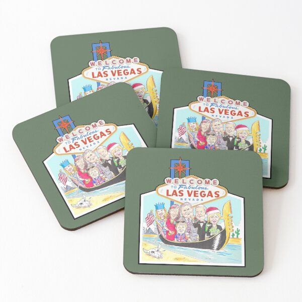 Item preview, Lally Flanagan Las Vegas designed and sold by Alan67Q.