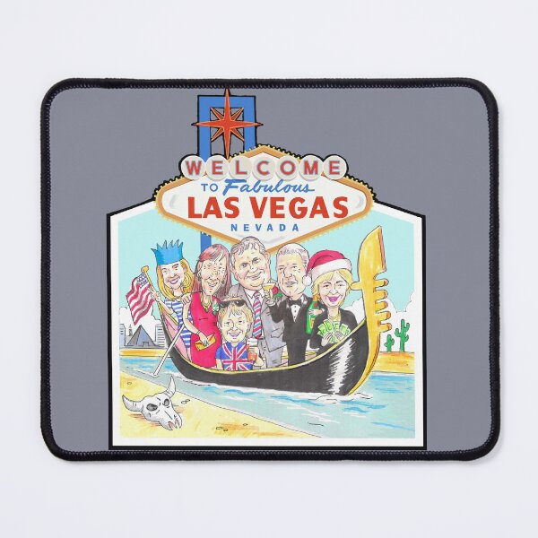 Item preview, Lally Flanagan Las Vegas designed and sold by Alan67Q.