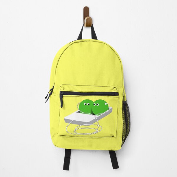 Item preview, Two Peas in a Pod designed and sold by Gravityx9.