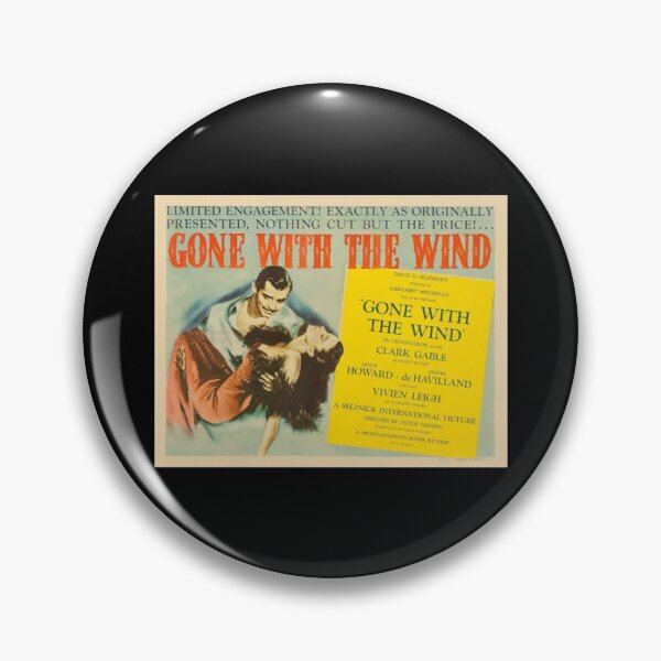Item preview, Gone with the Wind designed and sold by adoslavduse.