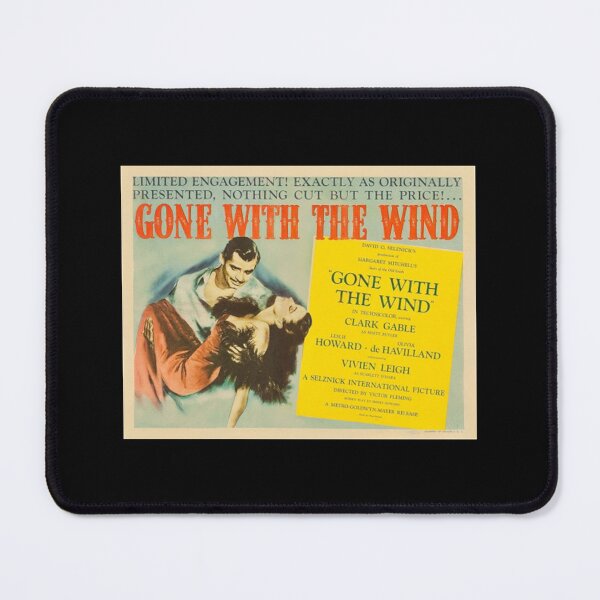 Item preview, Gone with the Wind designed and sold by adoslavduse.