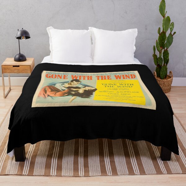 Item preview, Gone with the Wind designed and sold by adoslavduse.