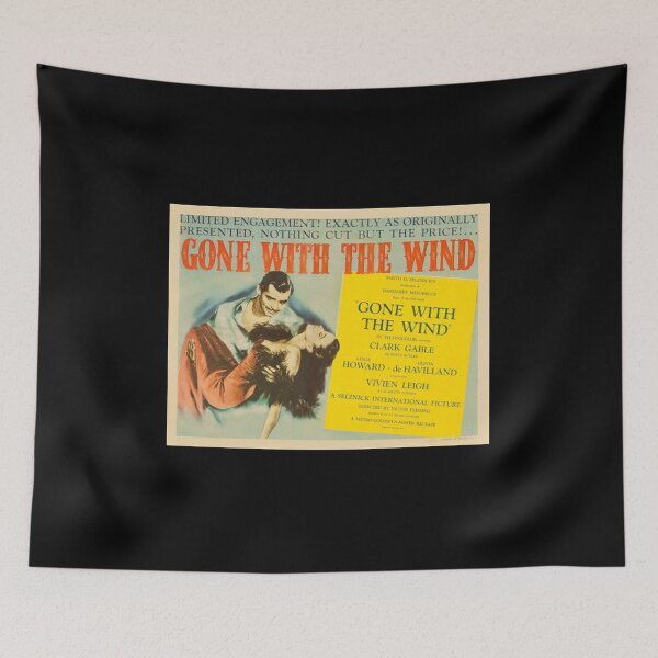 Item preview, Gone with the Wind designed and sold by adoslavduse.