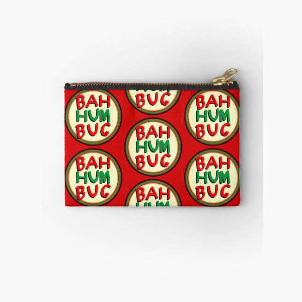 Item preview, BAH HUM BUG designed and sold by sandpiperstudio.