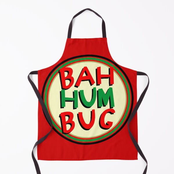 Item preview, BAH HUM BUG designed and sold by sandpiperstudio.