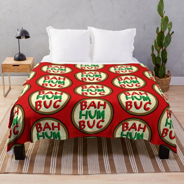 Item preview, BAH HUM BUG designed and sold by sandpiperstudio.