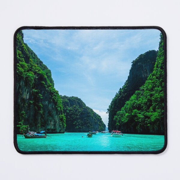Item preview, Thailand Beach  designed and sold by newburyboutique.