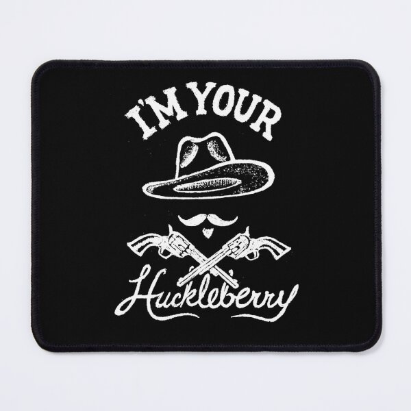 Item preview, Huckleberry designed and sold by Goldeen465.