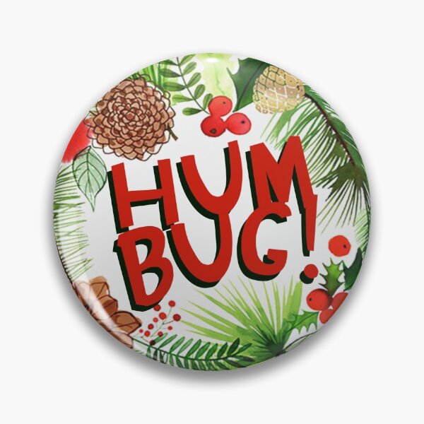 Item preview, HUM BUG designed and sold by sandpiperstudio.