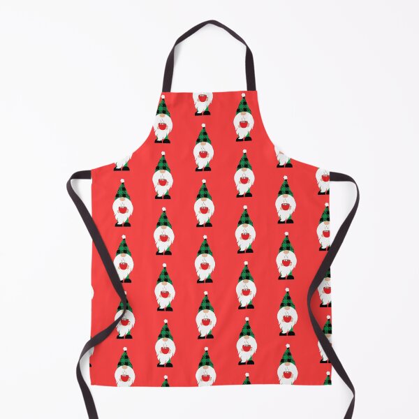 Item preview, Gnome for the Holidays designed and sold by RoyalTacoBelle.