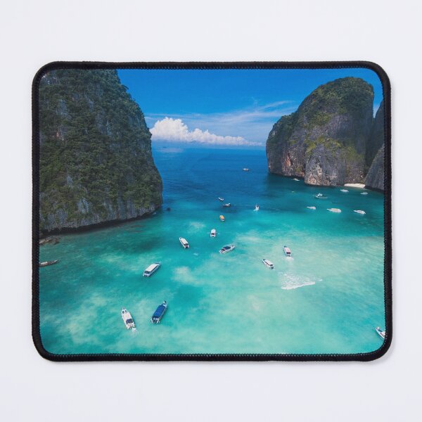 Item preview, Phuket Island, Thailand Beach designed and sold by newburyboutique.