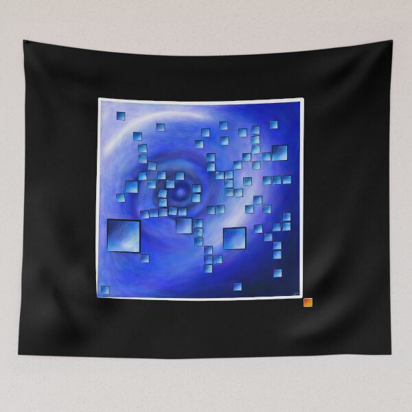 Item preview, Nepheros V1 - planet square designed and sold by Cersatti.